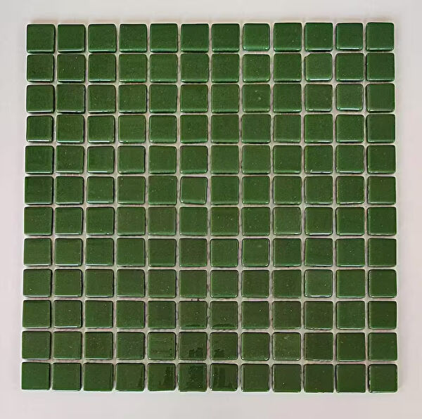 MozaiKristaL Cam Mozaik