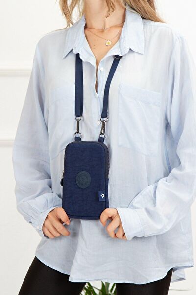 NEWISH POLO ACCESSORIES Erkek Omuz Çanta