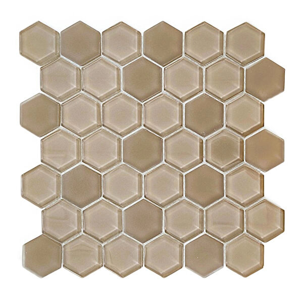 MozaiKristaL Cam Mozaik