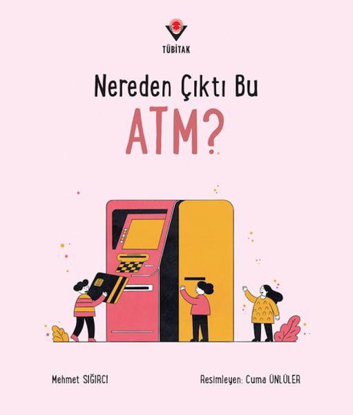 mikudesign Çocuk Öykü, Masal Kitapları
