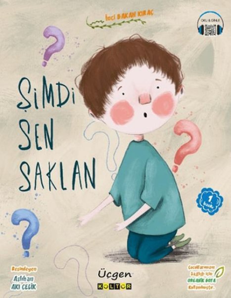 mikudesign Çocuk Öykü, Masal Kitapları