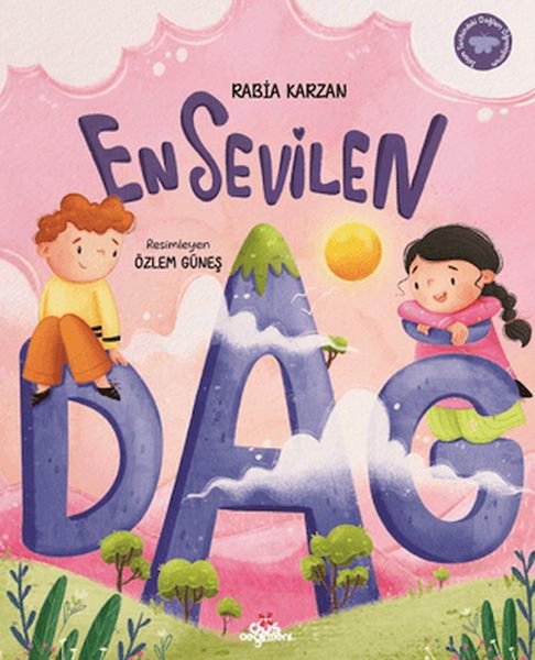 mikudesign Çocuk Öykü, Masal Kitapları