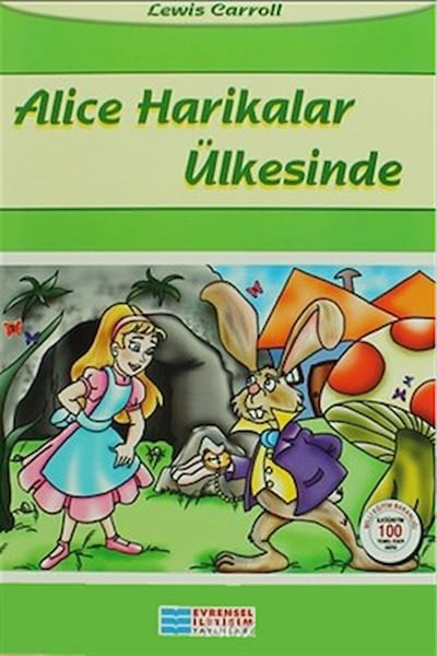 mikudesign Çocuk Öykü, Masal Kitapları