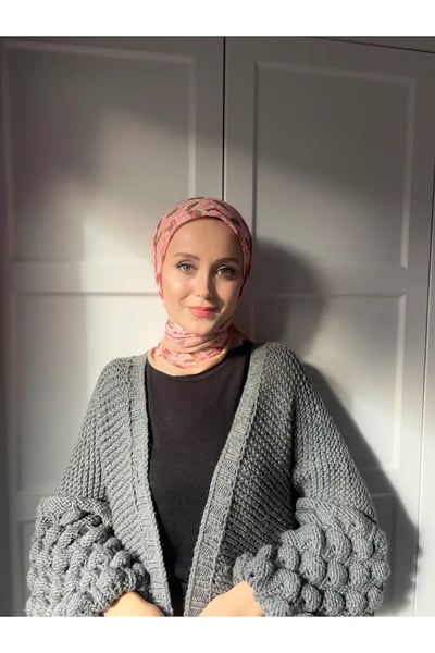 Modakaşmir Şal, Eşarp ve Aksesuarı