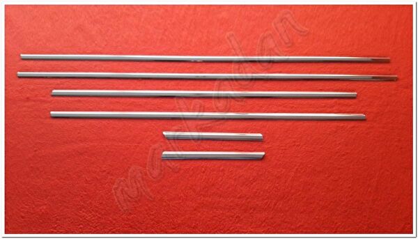 BMW Cam Ekipmanları