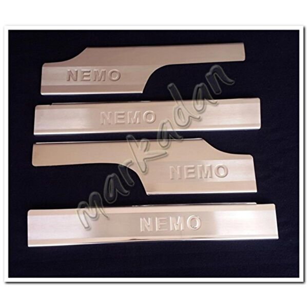 cıtroen Kapı Ekipmanları