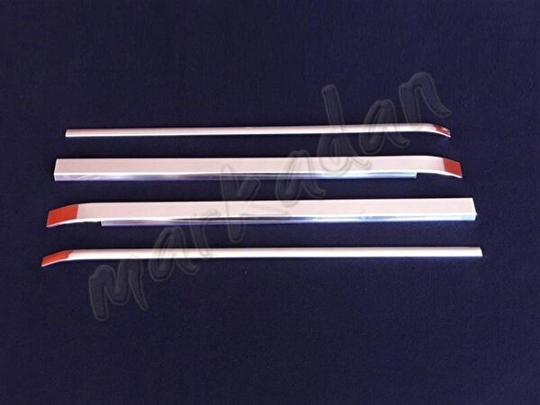 cıtroen Kapı Ekipmanları