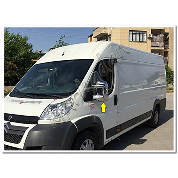 cıtroen Ayna Aksesuarları