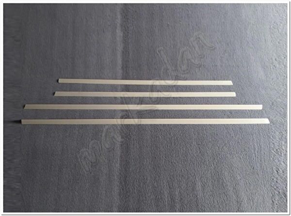 Chevrolet Cam Ekipmanları