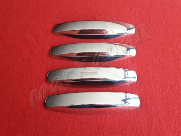 Markadan Krom Aksesuarlar