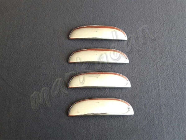 Markadan Krom Aksesuarlar