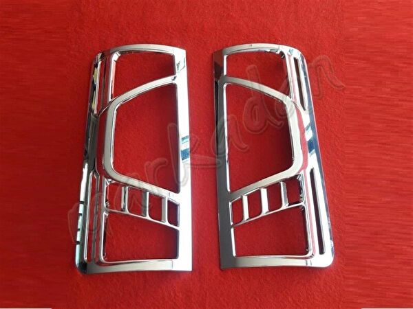 Ford Koruyucu Ürünler