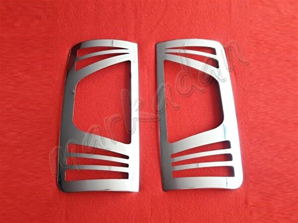 Ford Koruyucu Ürünler