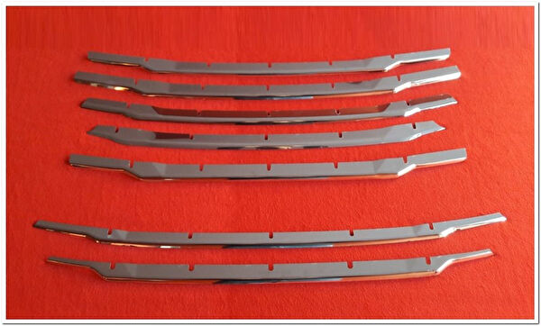 Markadan Krom Aksesuarlar