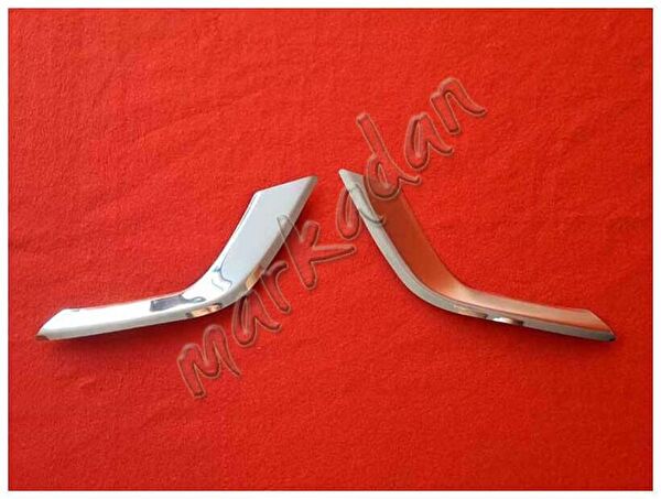 Ford Araca Özel Sis Lambaları