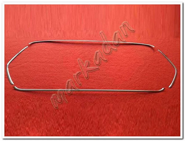 Markadan Krom Aksesuarlar