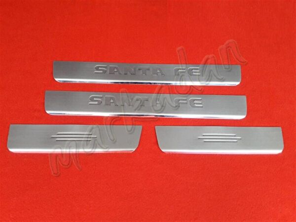 Hyundai Kapı Ekipmanları