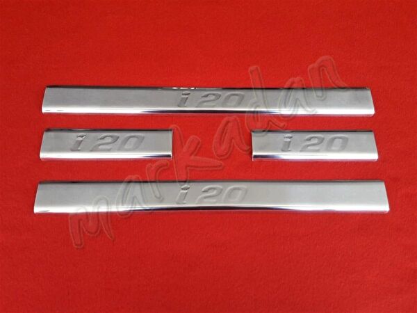 Hyundai Kapı Ekipmanları