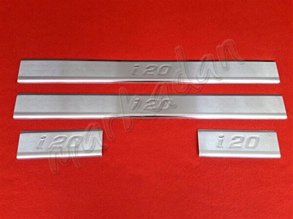 Hyundai Kapı Ekipmanları