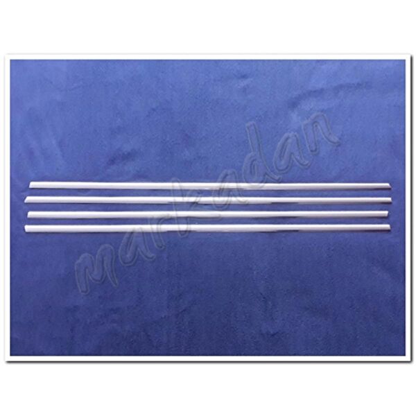 Hyundai Cam Ekipmanları