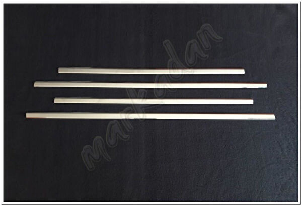 Markadan Krom Aksesuarlar