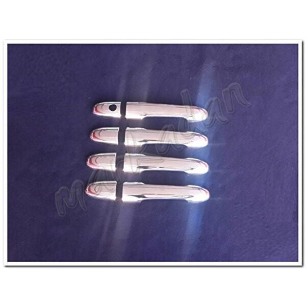 Mercedes Kapı Kolları