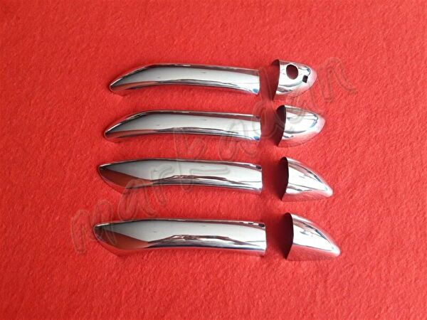 Mercedes Kapı Kolları