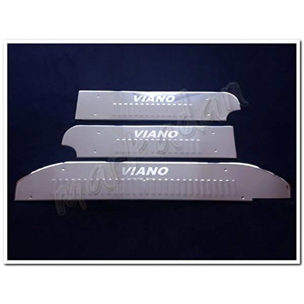 Mercedes Kapı Ekipmanları