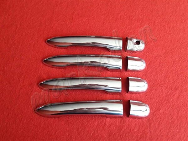 Mercedes Kapı Kolları