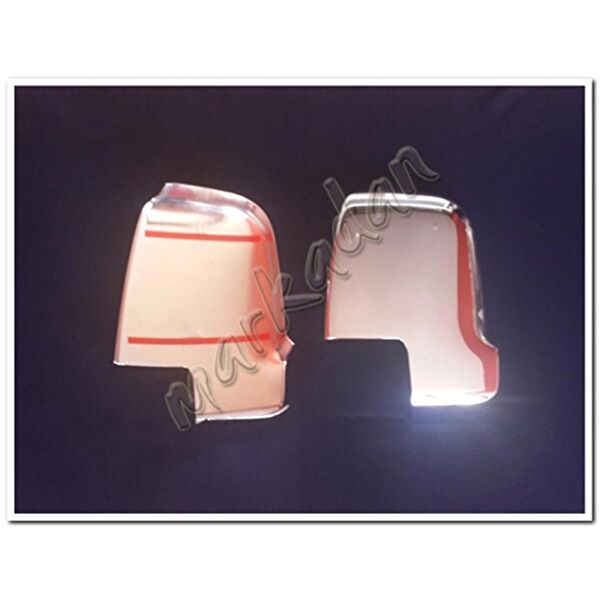 Mercedes Ayna Aksesuarları