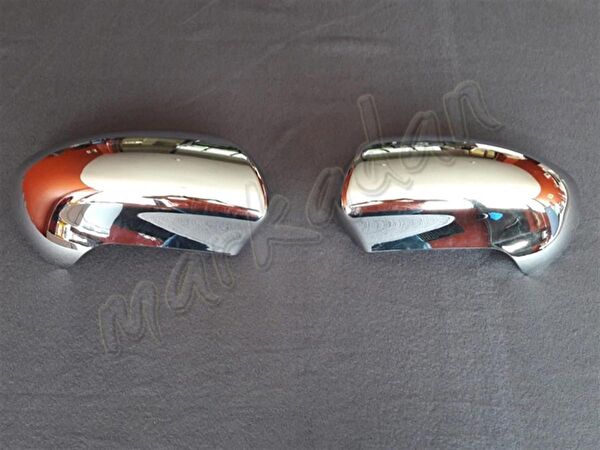 NISSAN Ayna Aksesuarları