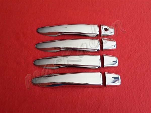 NISSAN Kapı Kolları