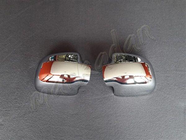 NISSAN Ayna Aksesuarları