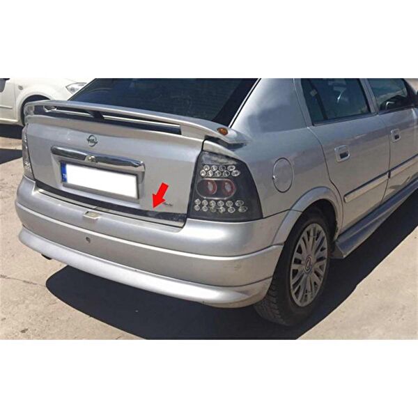 Opel Bagaj Aksesuarları