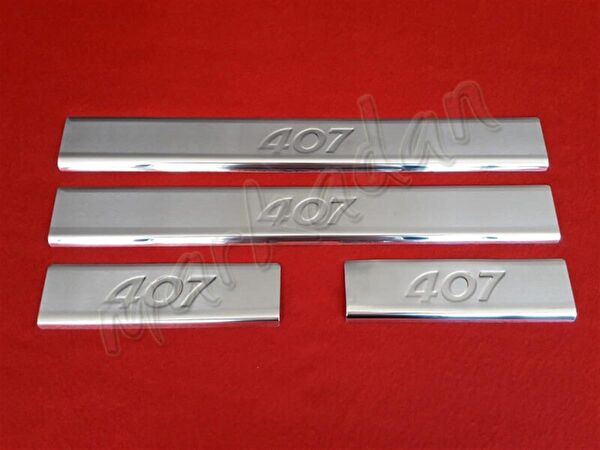 Peugeot Kapı Ekipmanları