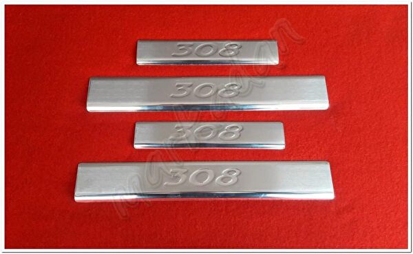 Peugeot Kapı Ekipmanları