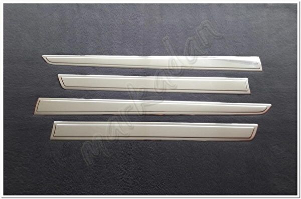 Peugeot Kapı Ekipmanları