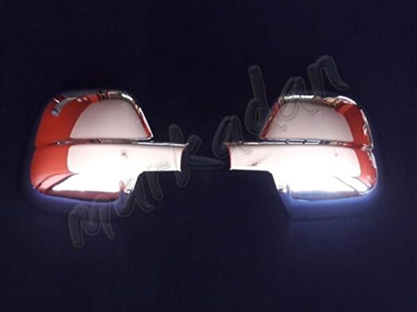 Peugeot Ayna Aksesuarları