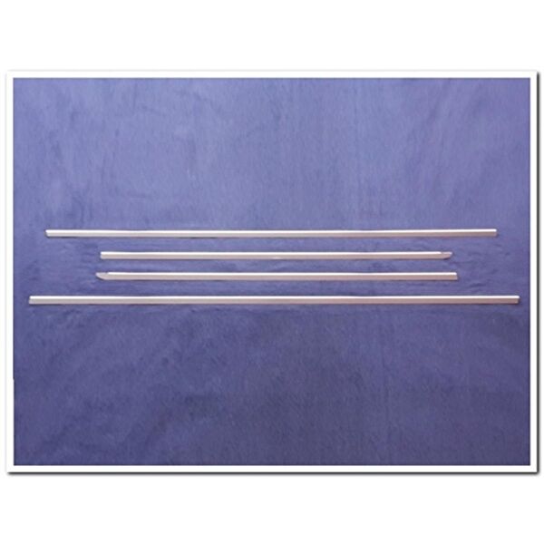 Renault Cam Ekipmanları