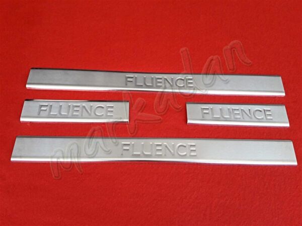 Renault Kapı Ekipmanları