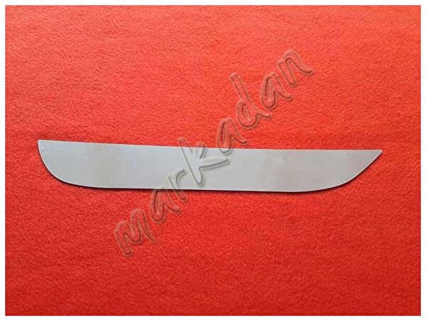 Renault Yan ve Tavan Çıtaları