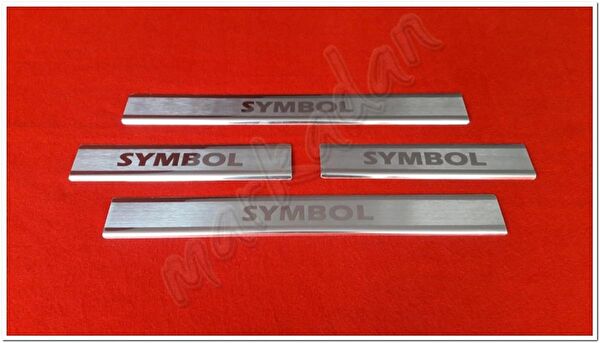 Renault Kapı Ekipmanları