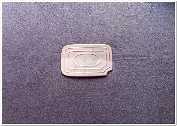 Renault Yakıt Deposu Ekipmanı