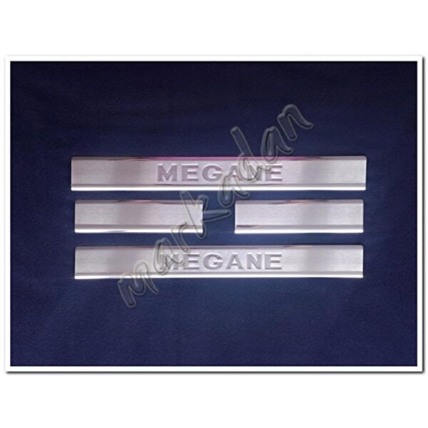 Renault Kapı Ekipmanları