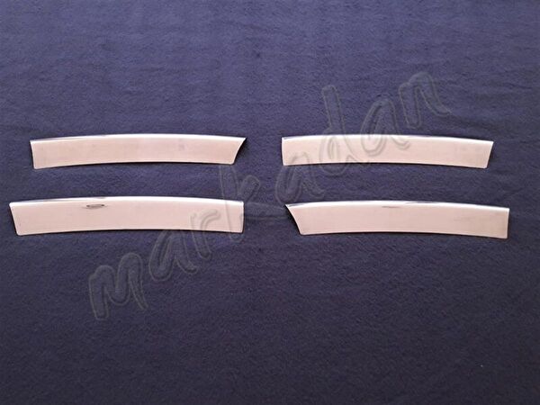 Volkswagen Araç Tamponu