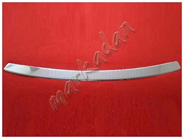 Volkswagen Tampon Aksesuarları