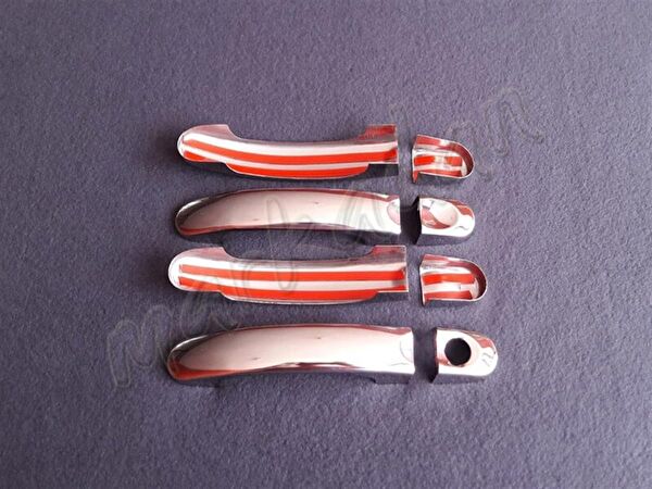 Volkswagen Kapı Kolları