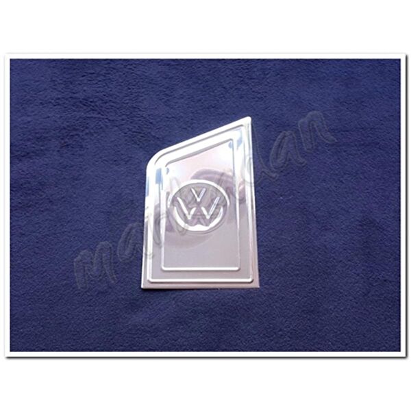 Volkswagen Yakıt Deposu Ekipmanı