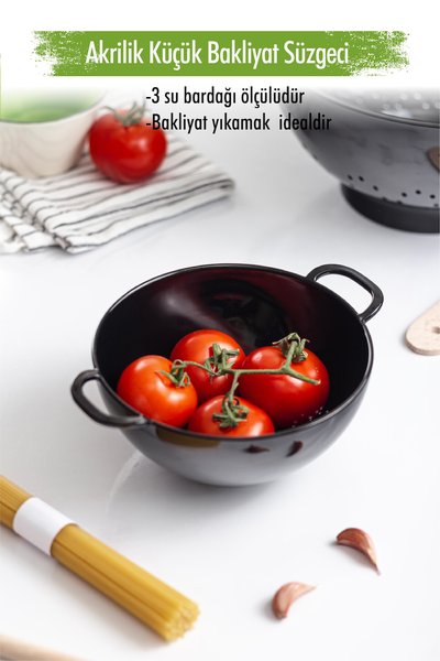 mikudesign Süzgeç