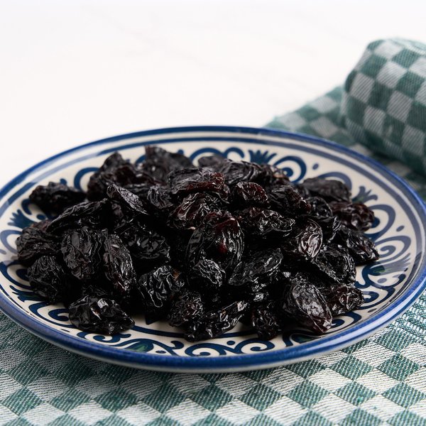 Meray Kuru meyve